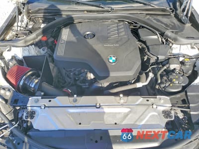 Zdjęcie 11 z 13 samochodu: 2020 BMW 330I VIN:WBA5R1C01LFH40185 - miniatura