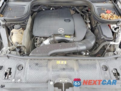 Zdjęcie 12 z 13 samochodu: 2020 MERCEDES-BENZ GLE 350 4MATIC VIN:4JGFB4KB8LA091684 - miniatura