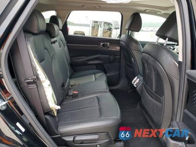 Zdjęcie 11 z 13 samochodu: 2024 KIA SORENTO S VIN:5XYRL4JC0RG279214 - miniatura