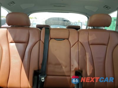 Zdjęcie 10 z 12 samochodu: 2021 AUDI Q7 PREMIUM PLUS VIN:WA1LXAF7XMD014161 - miniatura