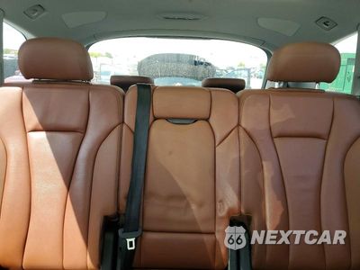 Zdjęcie 10 z 13 samochodu: 2021 AUDI Q7 PREMIUM PLUS VIN:WA1LXAF7XMD014161 - miniatura