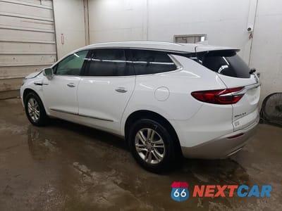 Drugie zdjęcie samochodu z przodu: 2020 BUICK ENCLAVE ESSENCE VIN:5GAERBKW8LJ130410 - miniatura