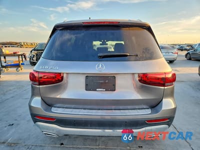 Zdjęcie 6 z 12 samochodu: 2023 MERCEDES-BENZ GLB 250 VIN:W1N4M4GB6PW326549 - miniatura