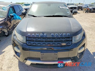 Piąte zdjęcie samochodu w środku: 2014 LAND ROVER RANGE ROVER EVOQUE DYNAMIC PREMIUM VIN:SALVT2BG4EH891107 - miniatura