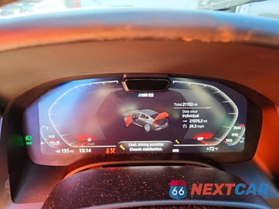 Zdjęcie 9 z 12 samochodu: 2025 BMW Motorrad M8 VIN:WBSGV0C04SCU15120 - miniatura