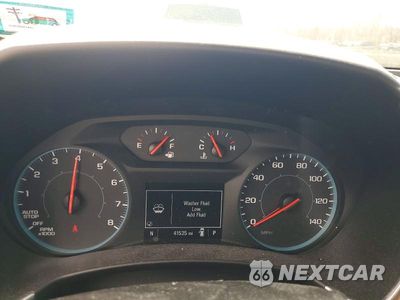 Zdjęcie 9 z 14 samochodu: 2019 CHEVROLET EQUINOX LS VIN:3GNAXSEV5KL327152 - miniatura