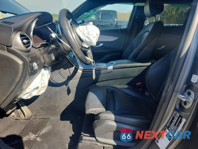 Zdjęcie 7 z 12 samochodu: 2021 MERCEDES-BENZ GLC COUPE 300 4MATIC VIN:W1N0J8EB9MF950245 - miniatura