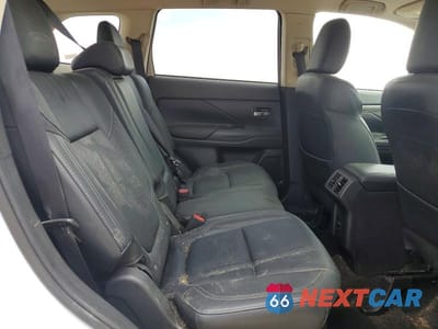 Zdjęcie 11 z 14 samochodu: 2020 MITSUBISHI OUTLANDER SE VIN:JA4AD3A3XLZ033763 - miniatura