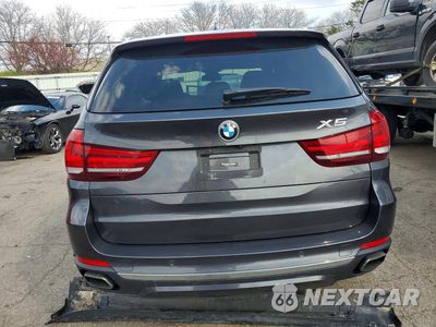 Zdjęcie 6 z 13 samochodu: 2016 BMW X5 XDRIVE50I VIN:5UXKR6C57G0J81440 - miniatura