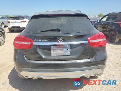 Zdjęcie 6 z 12 samochodu: 2015 MERCEDES-BENZ GLA 250 VIN:WDCTG4EB6FJ143946 - miniatura