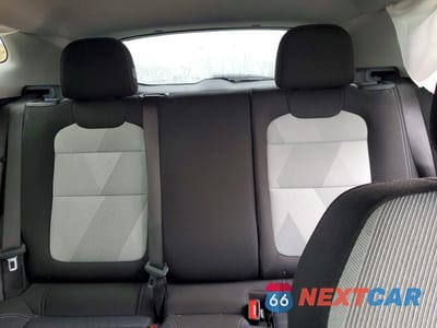Zdjęcie 10 z 13 samochodu: 2025 CHEVROLET TRAX LS VIN:KL77LFEP2SC344264 - miniatura