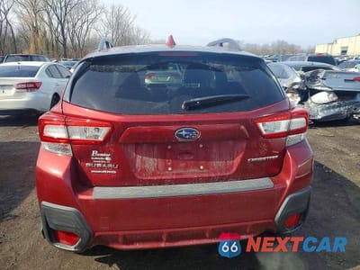 Zdjęcie 6 z 12 samochodu: 2018 SUBARU CROSSTREK LIMITED VIN:JF2GTAJC5JH203782 - miniatura