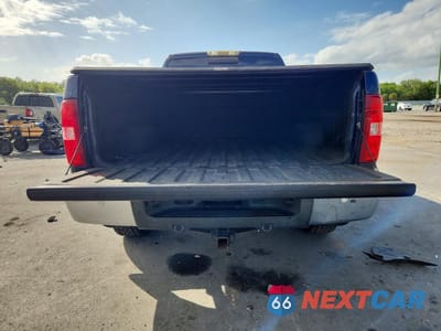Zdjęcie 6 z 12 samochodu: 2011 CHEV SILVERADO K1500 LTZ VIN:1GCRKTE36BZ231876 - miniatura