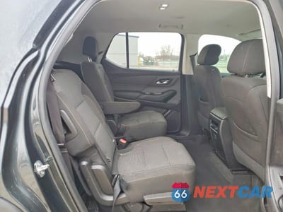 Zdjęcie 11 z 12 samochodu: 2019 CHEVROLET TRAVERSE LT VIN:1GNEVGKW1KJ229549 - miniatura