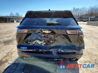 Zdjęcie 6 z 12 samochodu: 2026 CHEVROLET EQUINOX LT VIN:3GNAXPEG5TL220957 - miniatura