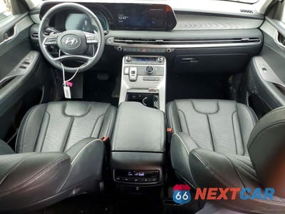 Zdjęcie 8 z 13 samochodu: 2024 HYUNDAI PALISADE XRT VIN:KM8R3DGE0RU785547 - miniatura