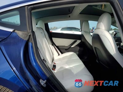 Zdjęcie 10 z 11 samochodu: 2018 TESLA MODEL 3 VIN:5YJ3E1EB5JF096502 - miniatura