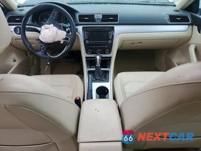 Zdjęcie 8 z 12 samochodu: 2013 VOLKSWAGEN PASSAT SE VIN:1VWBP7A32DC062622 - miniatura
