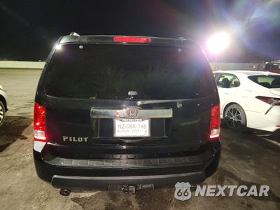 Zdjęcie 6 z 14 samochodu: 2011 HONDA PILOT VIN:5FNYF3H51BB022189 - miniatura