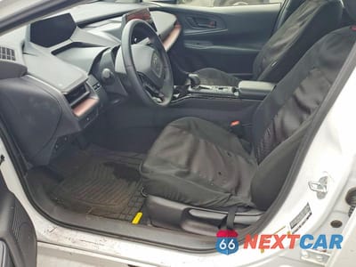 Zdjęcie 7 z 12 samochodu: 2024 TOYOTA PRIUS PRIME VIN:JTDACACU5R3029828 - miniatura