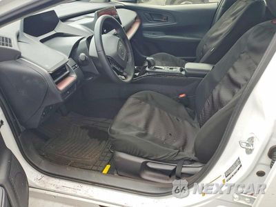 Zdjęcie 7 z 12 samochodu: 2024 TOYOTA PRIUS PRIME VIN:JTDACACU5R3029828 - miniatura