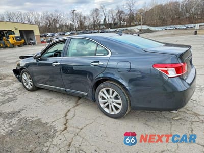 Drugie zdjęcie samochodu z przodu: 2010 LEXUS ES 350 BASE VIN:JTHBK1EG4A2373352 - miniatura