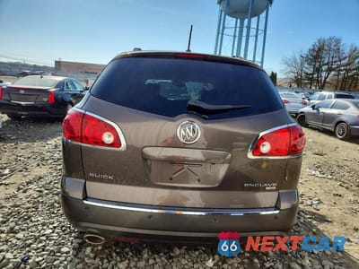 Zdjęcie 6 z 12 samochodu: 2009 BUICK ENCLAVE CXL VIN:5GAEV23D59J123741 - miniatura