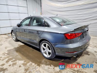 Drugie zdjęcie samochodu z przodu: 2016 AUDI A3 PREMIUM VIN:WAUB8GFF7G1068478 - miniatura