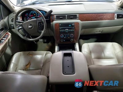 Zdjęcie 8 z 11 samochodu: 2007 CHEVROLET SILVERADO K1500 VIN:2GCEK19J371587293 - miniatura