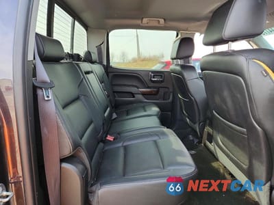 Zdjęcie 10 z 13 samochodu: 2015 GMC SIERRA K1500 SLE VIN:3GTU2UEC3FG102502 - miniatura