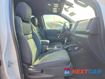 Zdjęcie 7 z 13 samochodu: 2023 NISSAN FRONTIER SV VIN:1N6ED1EJ3PN647620 - miniatura