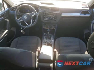 Zdjęcie 8 z 14 samochodu: 2022 VOLKSWAGEN TIGUAN S VIN:3VV0B7AX6NM108370 - miniatura