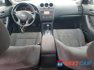 Zdjęcie 8 z 11 samochodu: 2010 NISSAN ALTIMA 2.5 VIN:1N4AL2AP9AN415654 - miniatura