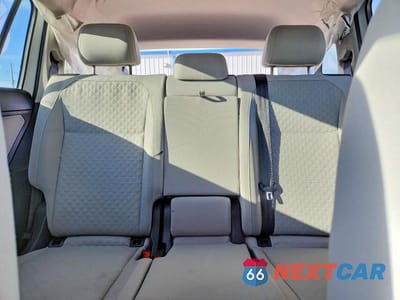 Zdjęcie 10 z 14 samochodu: 2021 VOLKSWAGEN TIGUAN S VIN:3VV1B7AX5MM127933 - miniatura