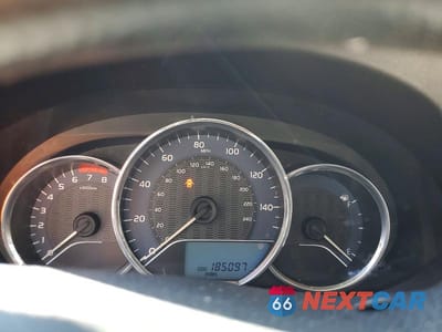 Zdjęcie 9 z 11 samochodu: 2014 TOYOTA COROLLA LE ECO PLUS VIN:2T1BPRHEXEC181629 - miniatura