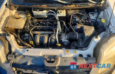 Zdjęcie 12 z 13 samochodu: 2012 FORD TRANSIT CONNECT XL VIN:NM0LS7AN1CT098384 - miniatura