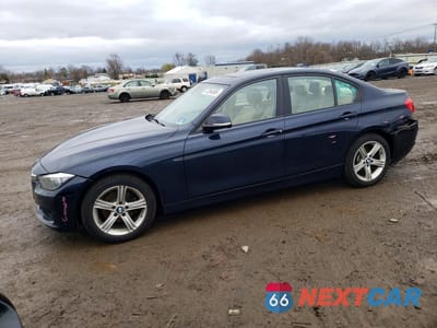 2014 BMW 328 XI SULEV WBA3B5G55ENS10249 - główne zdjęcie licytacji z USA - miniatura