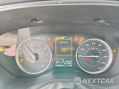 Zdjęcie 9 z 13 samochodu: 2022 SUBARU CROSSTREK SPORT VIN:JF2GTHRC7NH257393 - miniatura