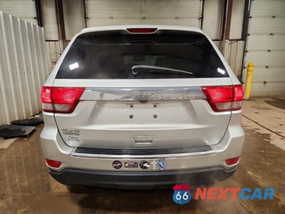 Zdjęcie 6 z 12 samochodu: 2011 JEEP GRAND CHEROKEE LIMITED VIN:1J4RR5GG7BC745143 - miniatura