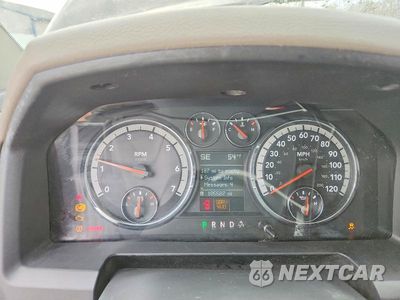 Zdjęcie 9 z 13 samochodu: 2009 DODGE RAM 1500 VIN:1D3HV13P09J500144 - miniatura