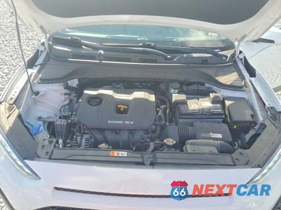 Zdjęcie 11 z 11 samochodu: 2020 HYUNDAI KONA SEL VIN:KM8K22AA6LU409585 - miniatura