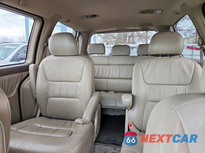 Zdjęcie 10 z 13 samochodu: 2003 HONDA ODYSSEY EXL VIN:5FNRL18983B122215 - miniatura