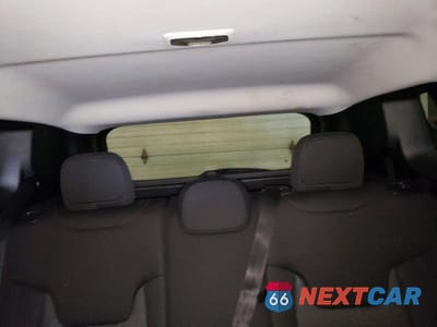 Zdjęcie 10 z 12 samochodu: 2015 JEEP RENEGADE LATITUDE VIN:ZACCJBBT5FPB22255 - miniatura