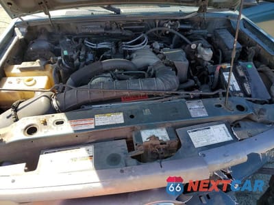 Zdjęcie 11 z 11 samochodu: 1996 FORD RANGER VIN:1FTCR10UXTTA19802 - miniatura