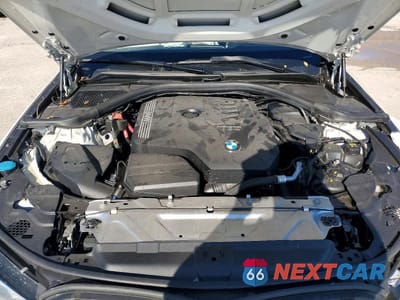 Zdjęcie 11 z 11 samochodu: 2020 BMW 330XI VIN:3MW5R7J04L8B34309 - miniatura