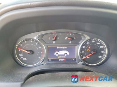 Zdjęcie 9 z 12 samochodu: 2023 GMC ACADIA SLT VIN:1GKKNML42PZ175232 - miniatura