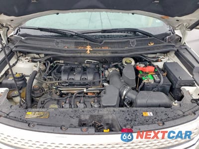 Zdjęcie 12 z 13 samochodu: 2011 FORD EXPLORER LIMITED VIN:1FMHK8F8XBGA08508 - miniatura