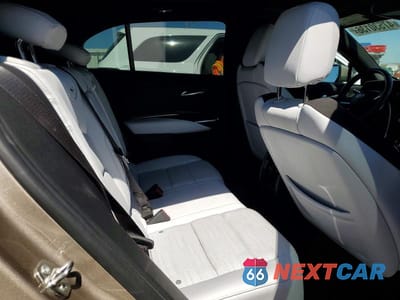 Zdjęcie 10 z 13 samochodu: 2024 CADILLAC XT4 SPORT VIN:1GYFZER49RF149739 - miniatura