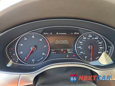 Zdjęcie 9 z 12 samochodu: 2014 AUDI A6 PREMIUM PLUS VIN:WAUFGAFC6EN097967 - miniatura