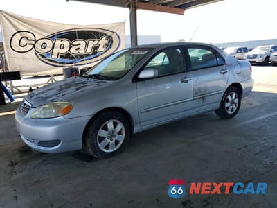 2005 TOYOTA COROLLA LE 1NXBR30E95Z454397 - główne zdjęcie licytacji z USA - miniatura